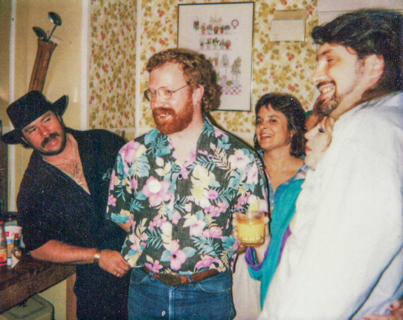 Robin Mayberger Farewell — photo 45